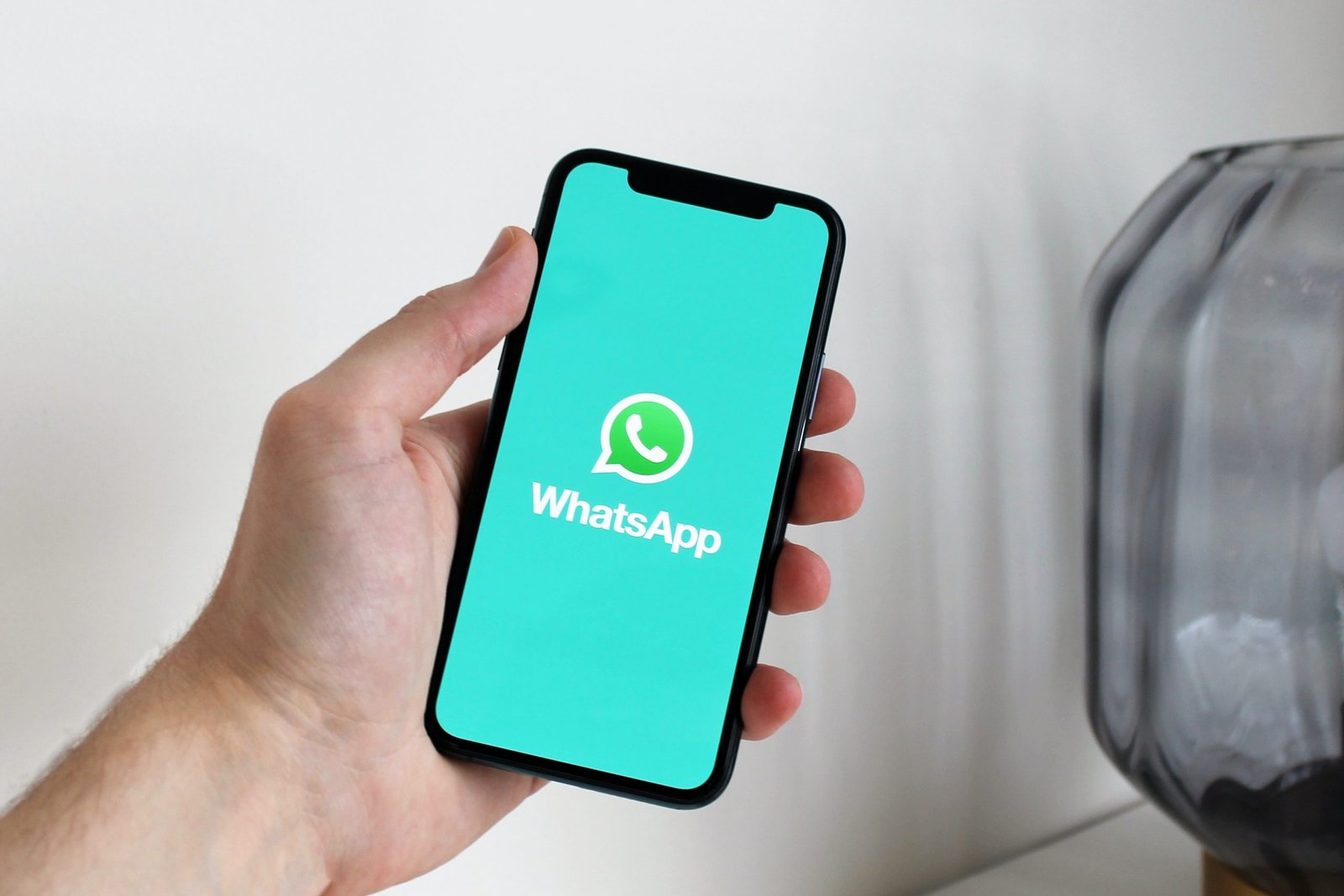 Whatsapp Ajoute la possibilité de Réagir aux Messages | FORCINEWS