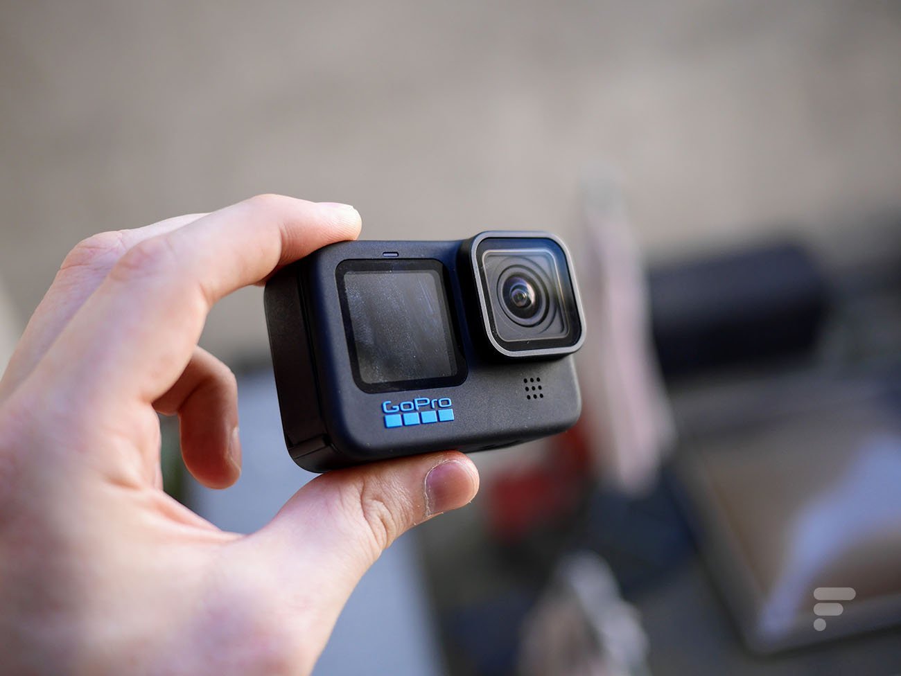 GoPro Annonce sa Nouvelle Caméra d'Action la Hero 10 Black | FORCINEWS