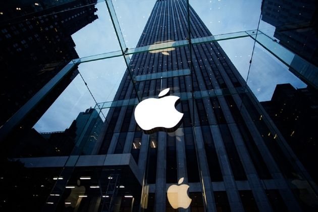 Apple Entame des Recherches pour un iPhone à Ecran Déroulant | FORCINEWS