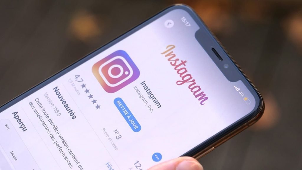 Instagram Invite les Adolescents à Faire une Pause | FORCINEWS