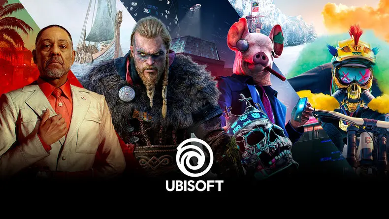 Ubisoft, le Géant des Jeux Vidéos, Victime d'une Cyberattaque | Forcinews